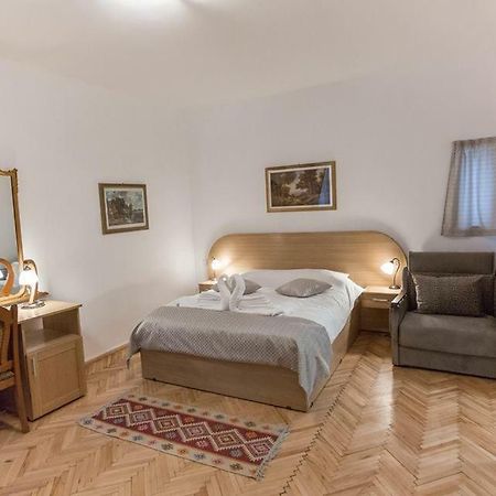 Pensiunea San Gennaro Miercurea Ciuc Exterior foto